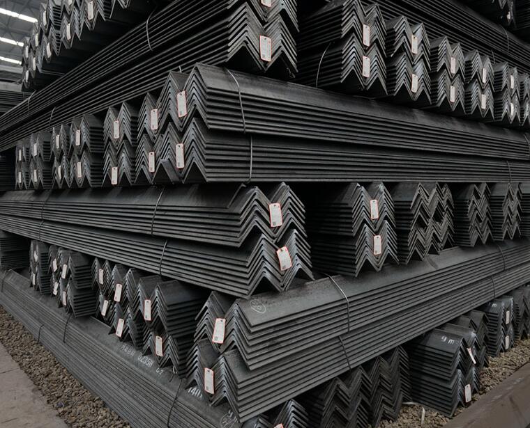 厦门低合金角钢